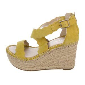 Marc Fisher Wedge Sandals